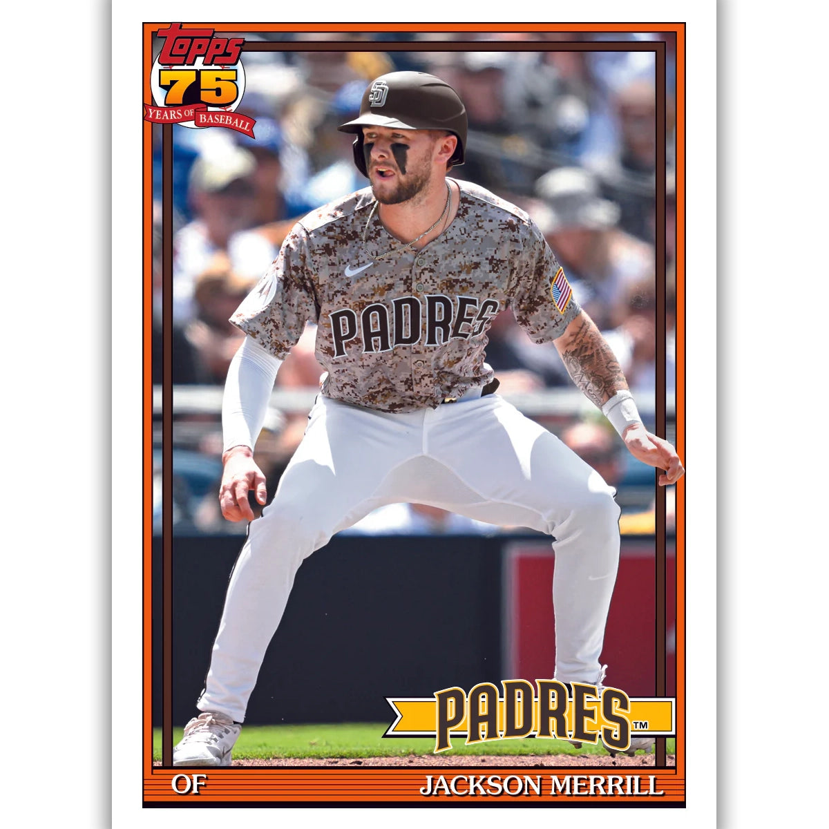 2026 Topps Series 1 Baseball - Hobby Jumbo Box