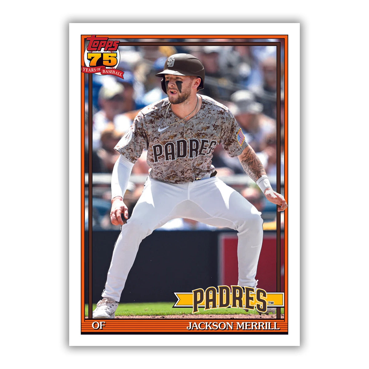 2026 Topps Series 1 Baseball - Mega Box