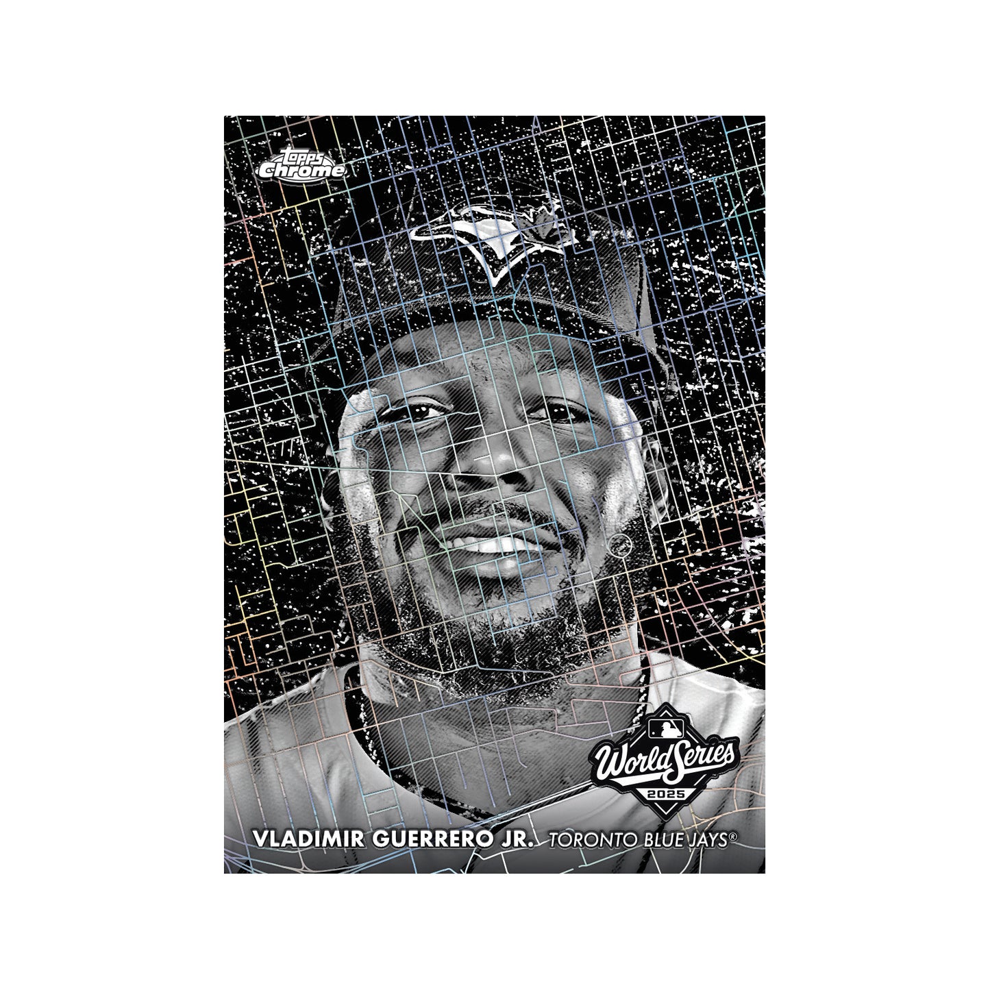 2026 Topps Chrome Baseball Hobby Box