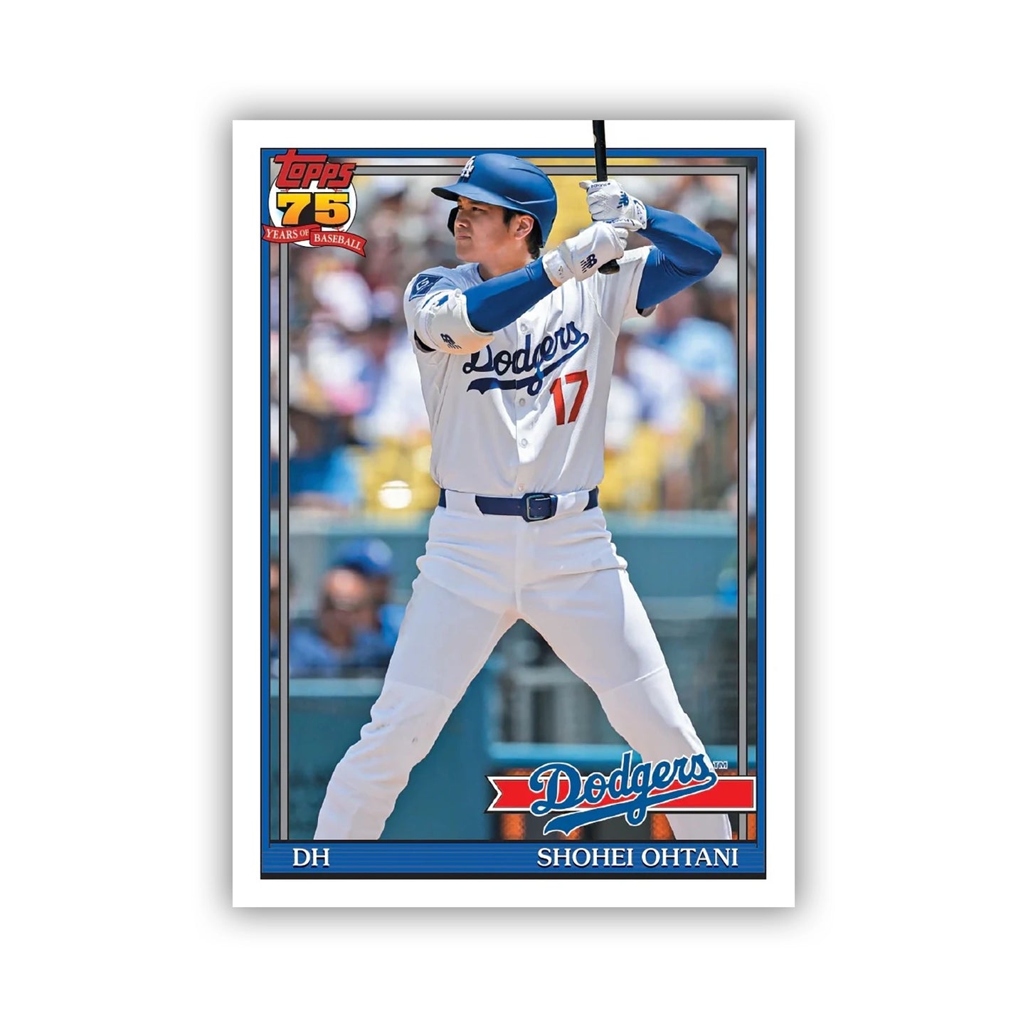 2026 Topps MLB Series 2 Japan Edition Hobby Box