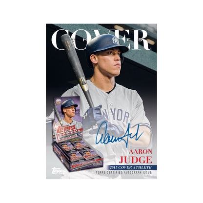 2026 Topps Baseball Update Series - Value Box