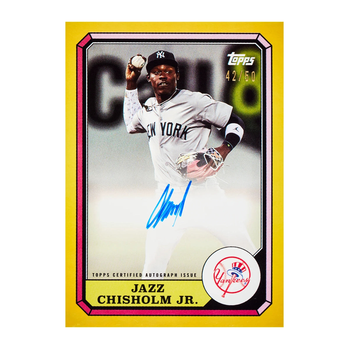 2025 Topps Archives Baseball - Value Box