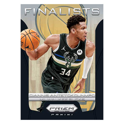 2023-24 Panini Prizm Deca Pack