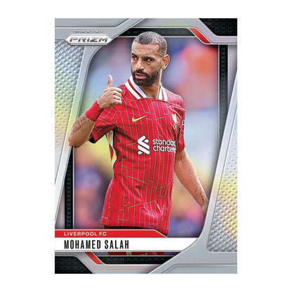 2024-25 Panini Prizm EPL Premier League Soccer Breakaway Box