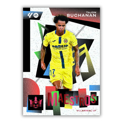 2025-26 Panini Pitch Kings Soccer Hobby International Box