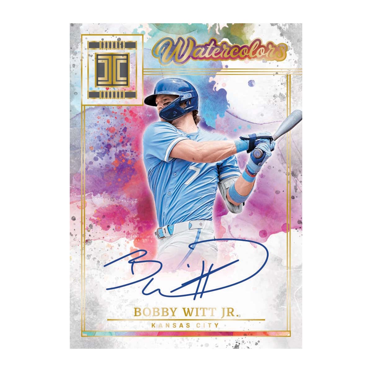 2025 Panini Impeccable Baseball Hobby Box