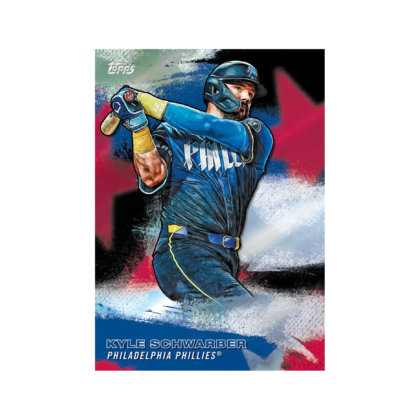 2026 Topps Series 2 Baseball - Hobby Box