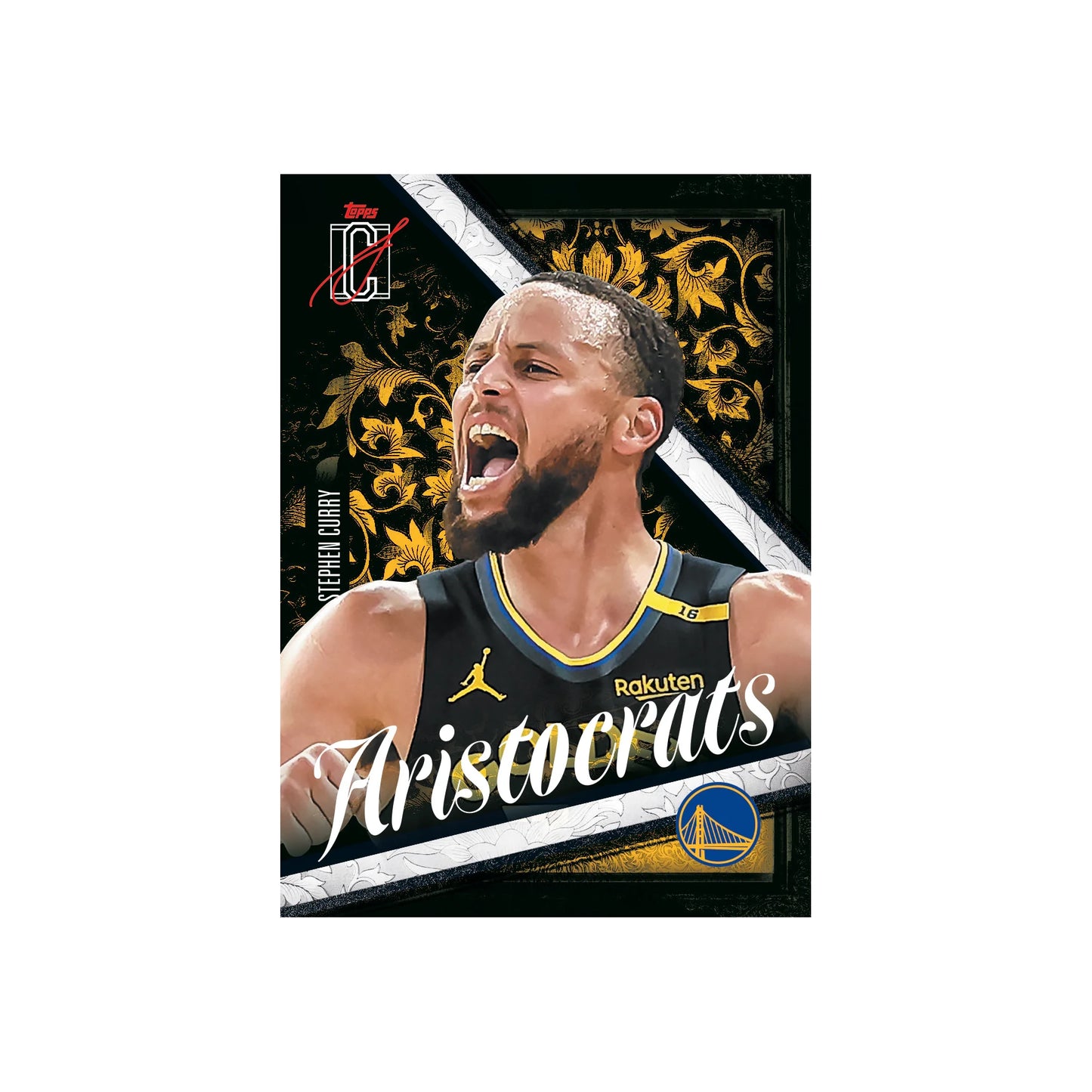 2025-26 Topps Signature Class Basketball - Mega Box