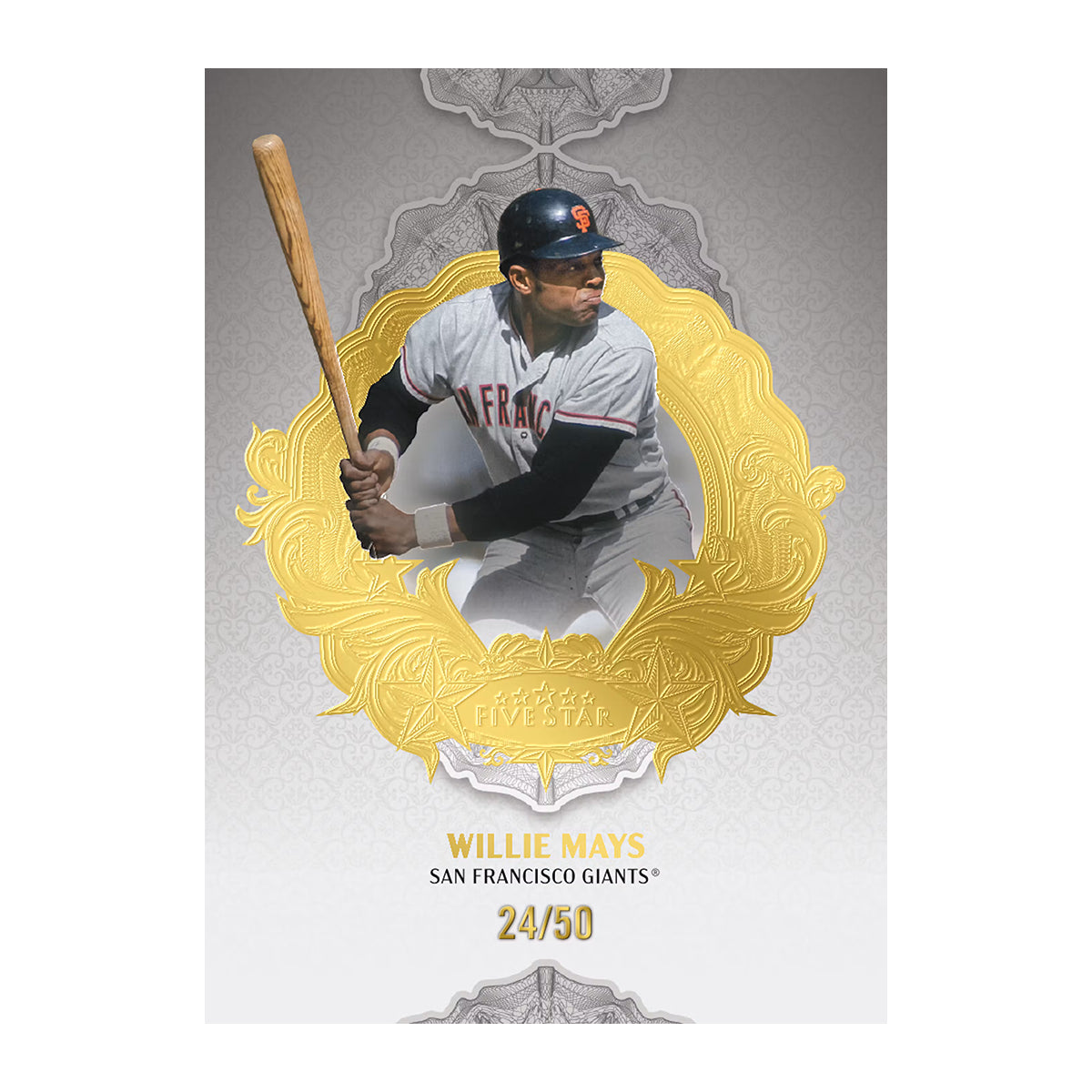 2026 Topps Five Star Baseball - Hobby Box
