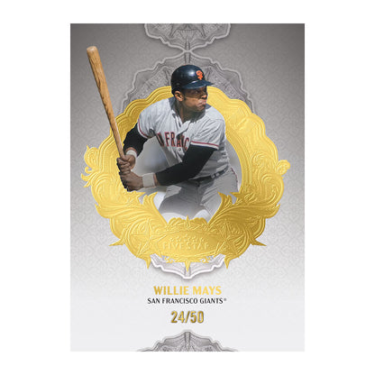 2026 Topps Five Star Baseball - Hobby Box