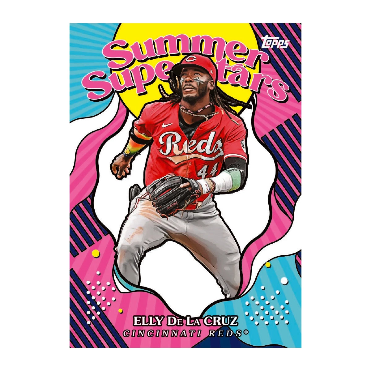 2025 Topps Baseball Series 2 - Value Box