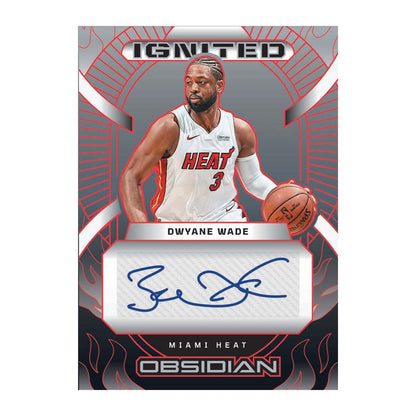 2024-25 Panini Obsidian Basketball Hobby INTERNATIONAL