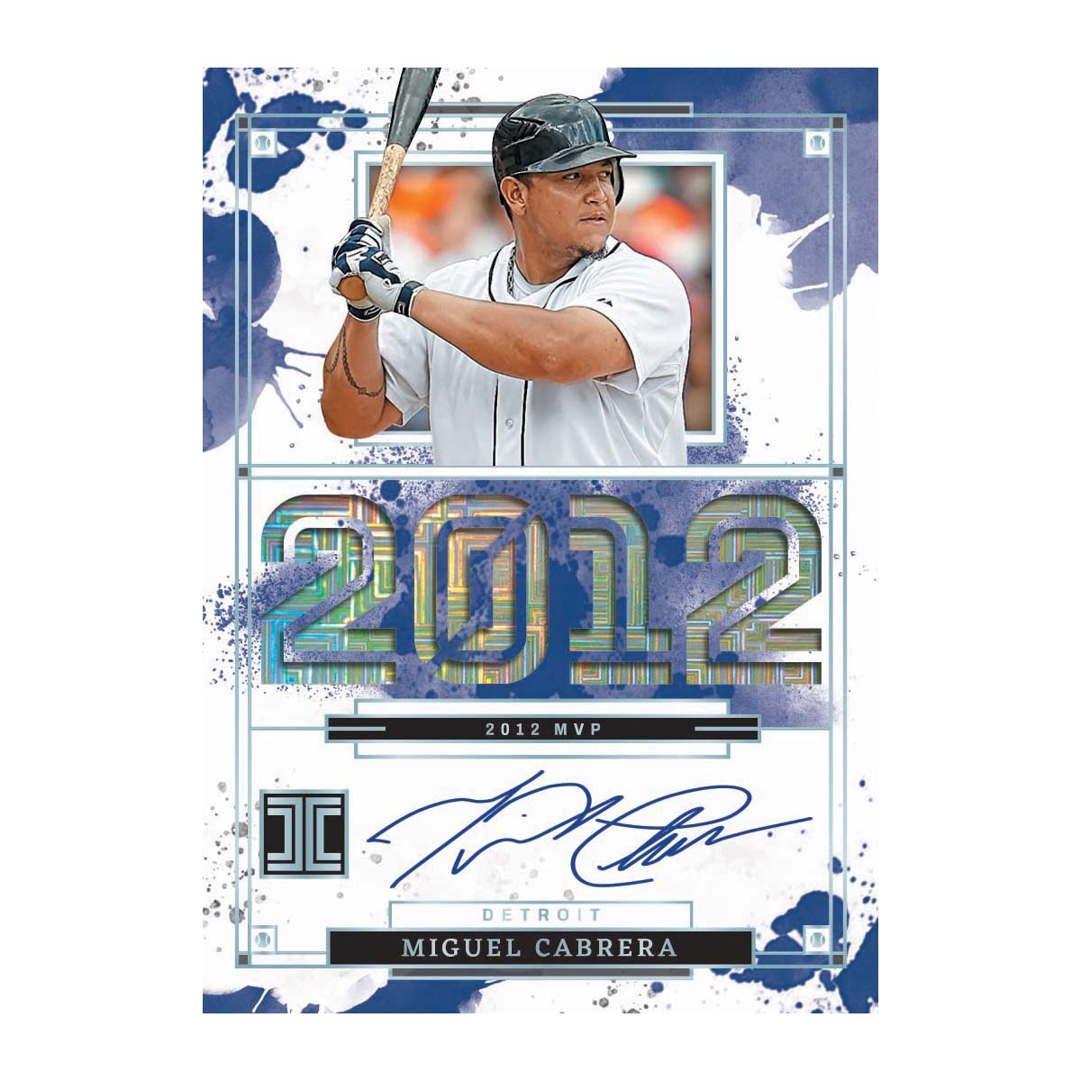 2025 Panini Impeccable Baseball Hobby Box