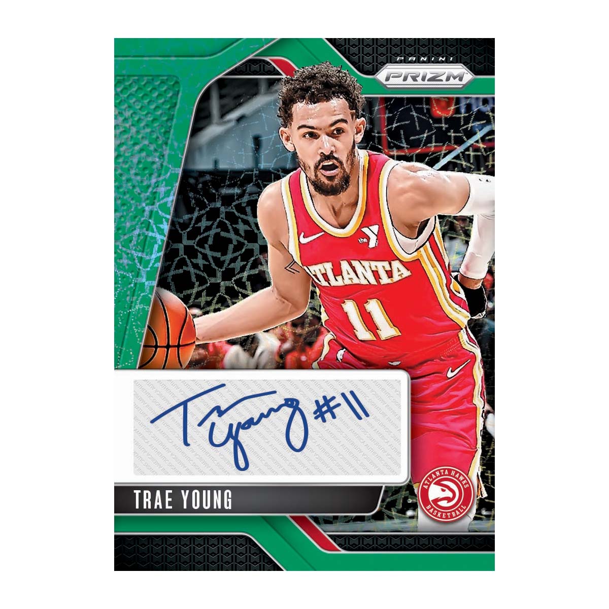 2024/25 Panini Prizm Basketball Choice Box