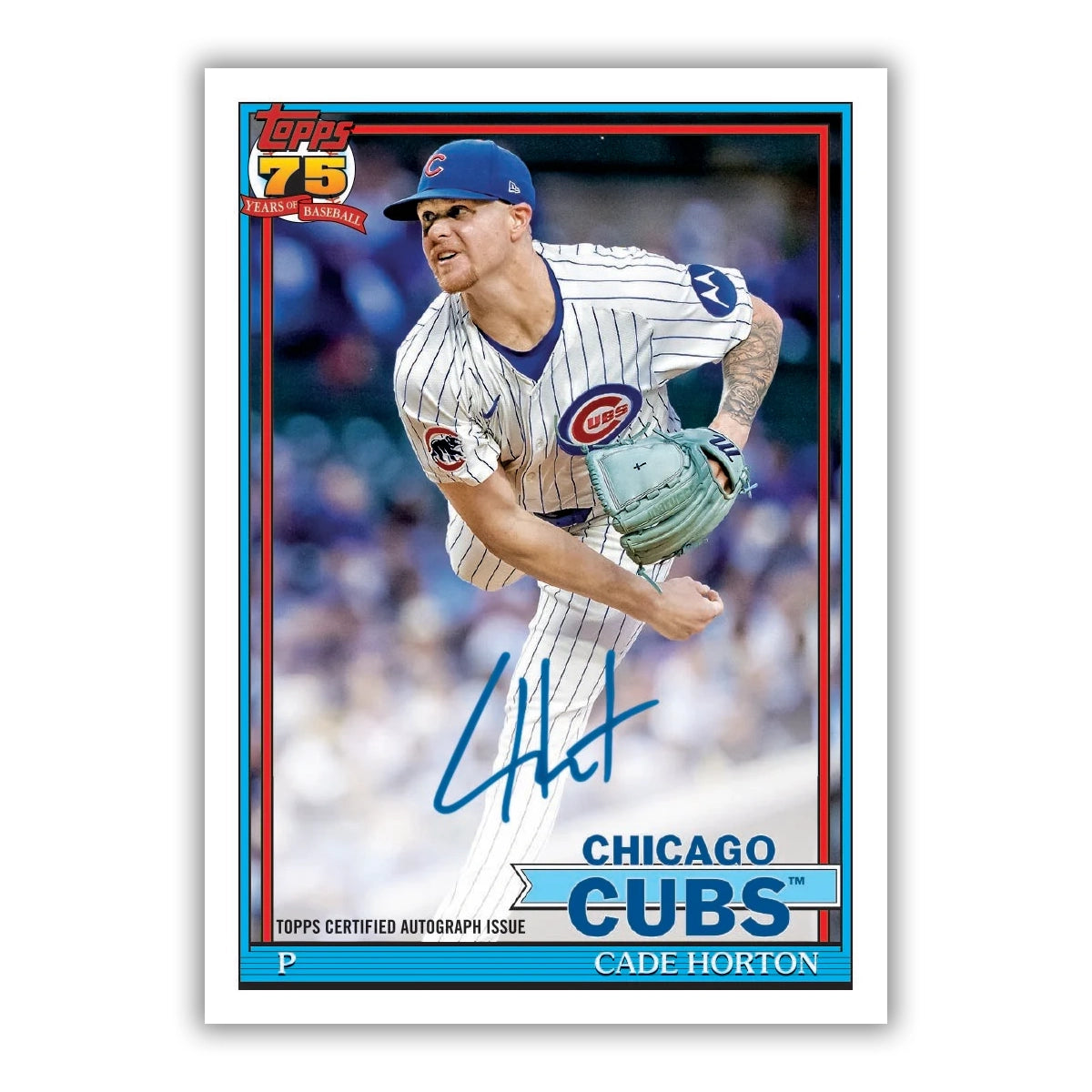 2026 Topps Series 1 Baseball - Mega Box