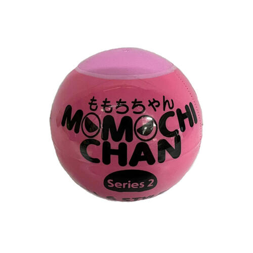 Urdu Momochi Chan Series 2 Blind Box