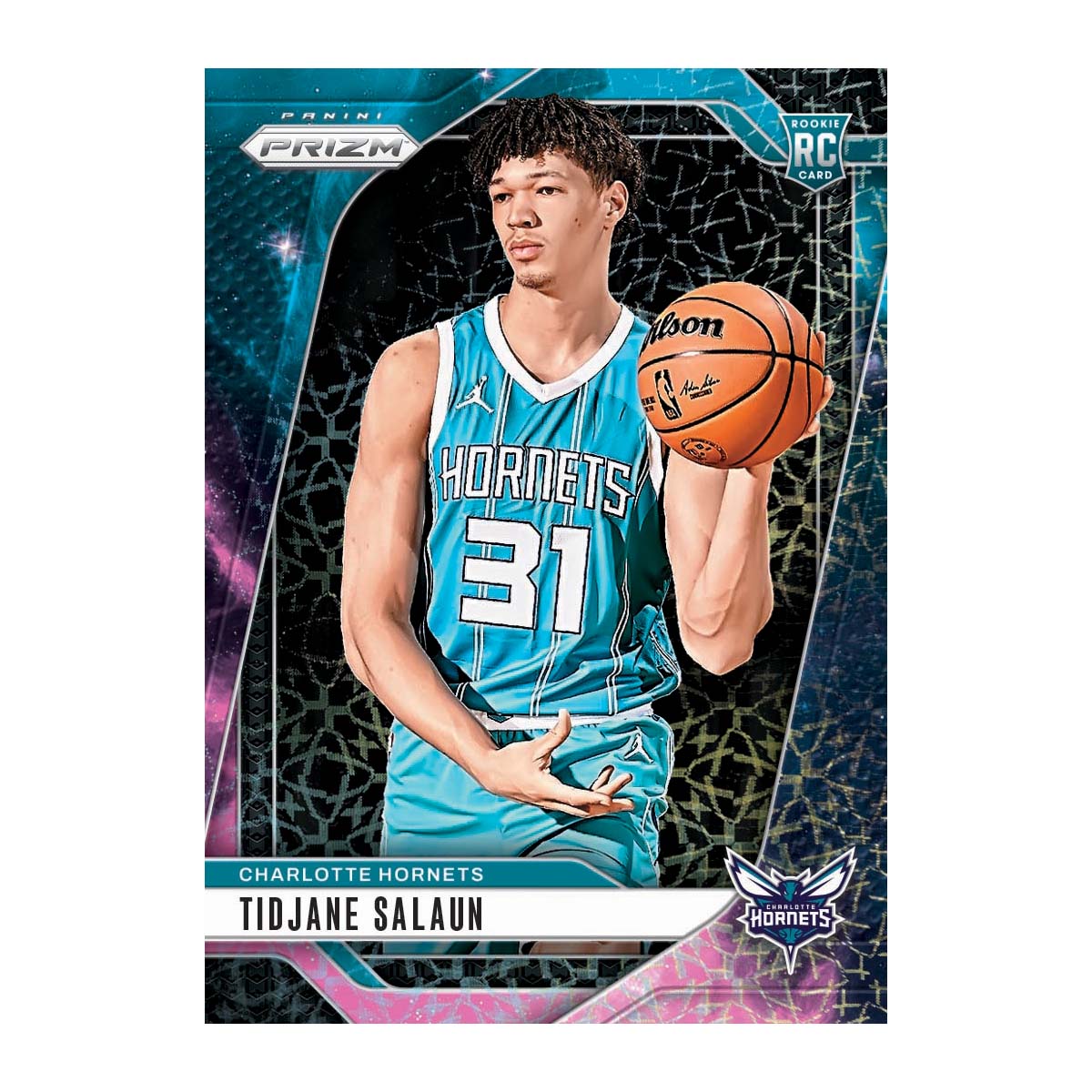 2024/25 Panini Prizm Basketball Choice Box