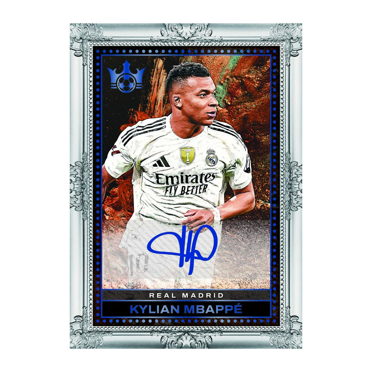2025-26 Panini Pitch Kings Soccer Hobby International Box