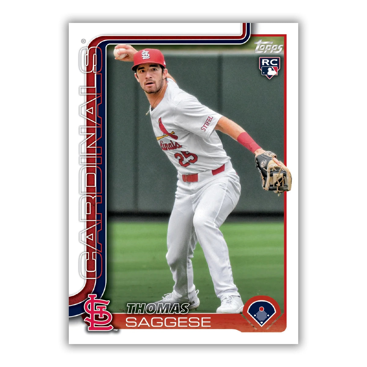 2025 Topps Baseball Series 2 - Value Box