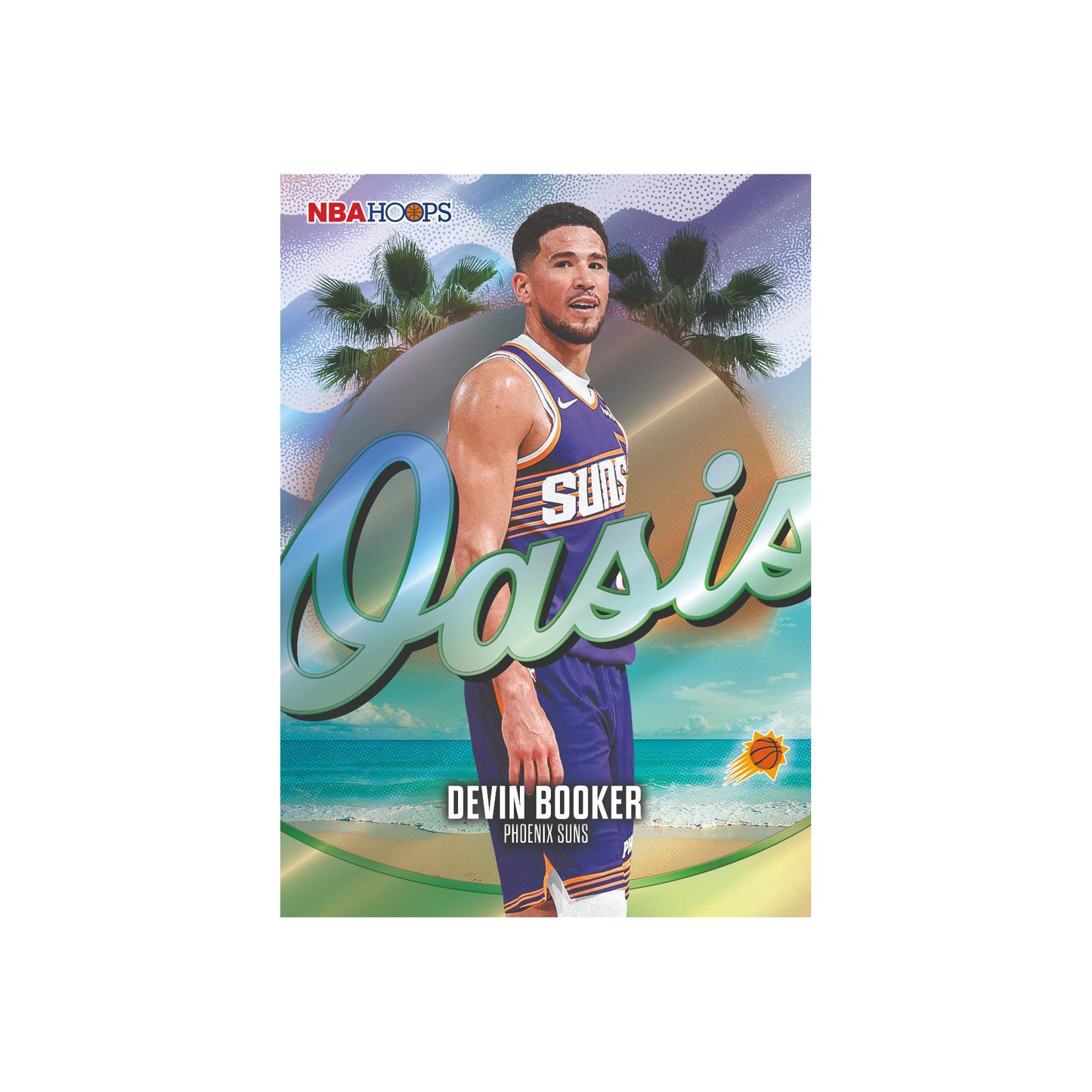 2025-26 Topps Hoops Basketball Hobby Box