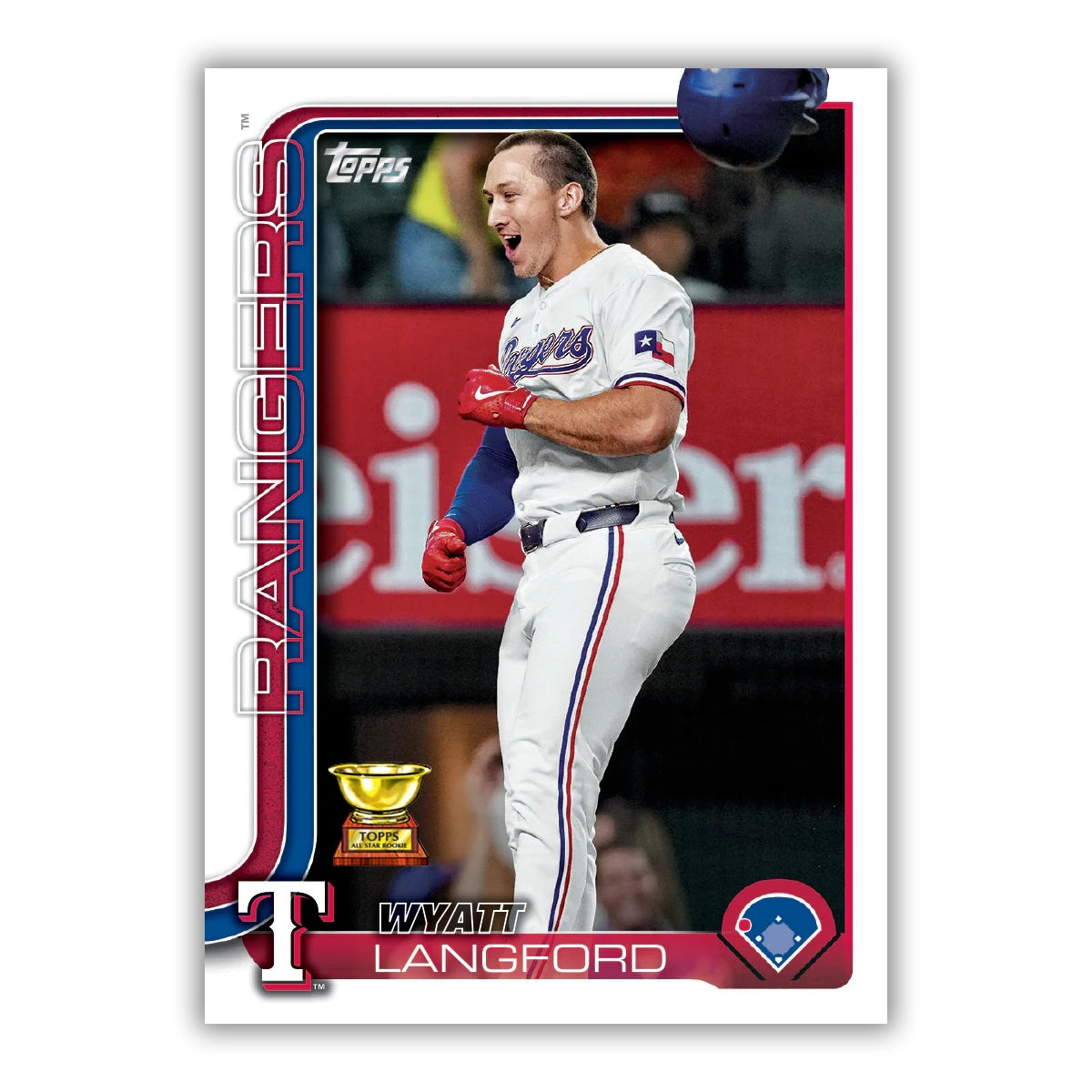2025 Topps Baseball Series 2 - Value Box