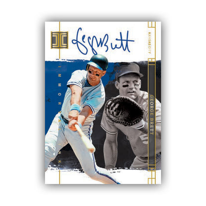 2024 Panini Impeccable Baseball