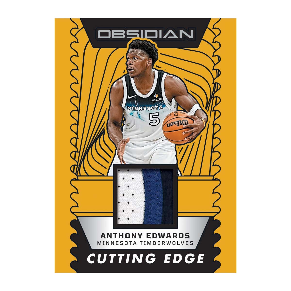 2024-25 Panini Obsidian Basketball Hobby Box