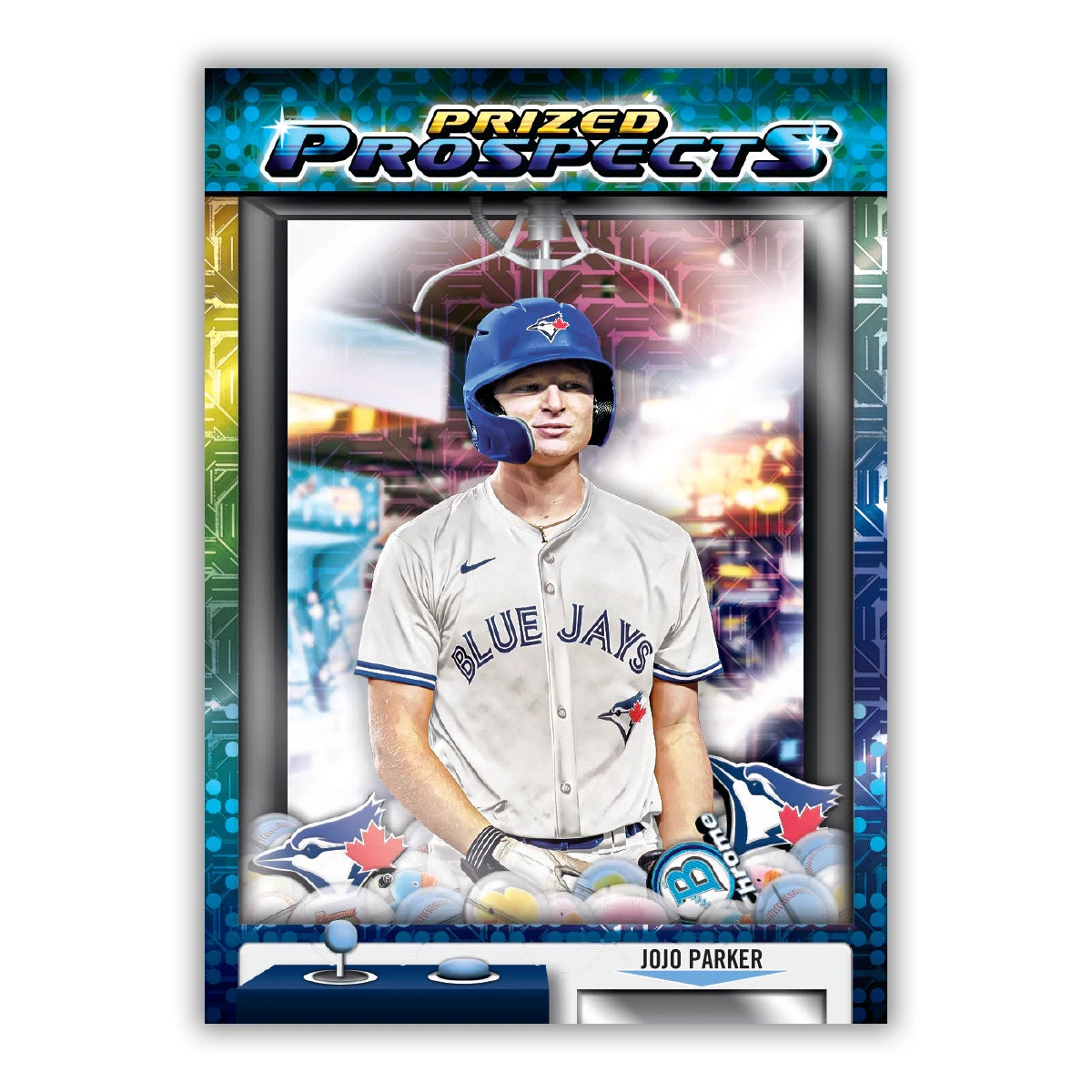2025 Bowman Draft Baseball - Mega Box