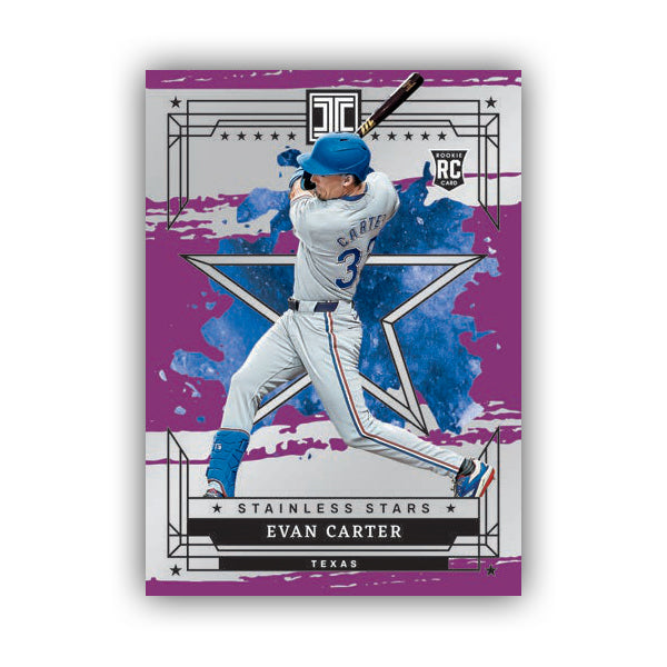 2024 Panini Impeccable Baseball