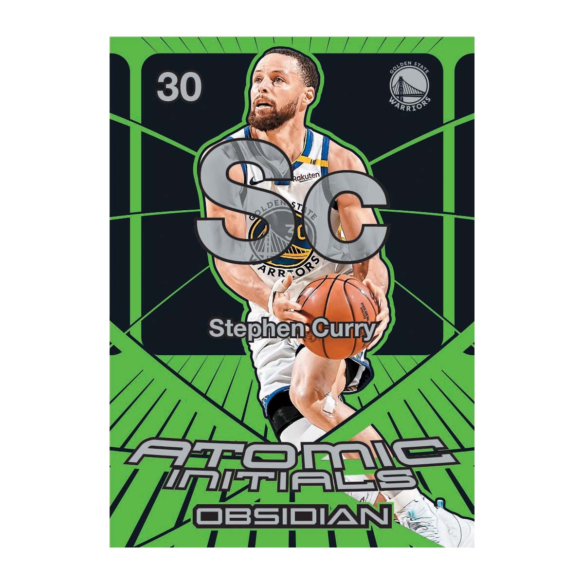 2024-25 Panini Obsidian Basketball Hobby Box