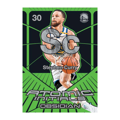 2024-25 Panini Obsidian Basketball Hobby Box