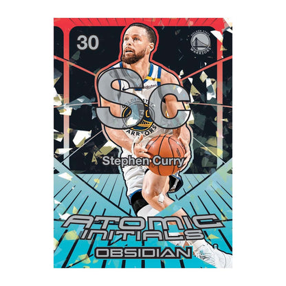 2024-25 Panini Obsidian Basketball Hobby INTERNATIONAL