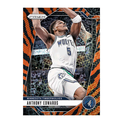 2024/25 Panini Prizm Basketball Choice Box