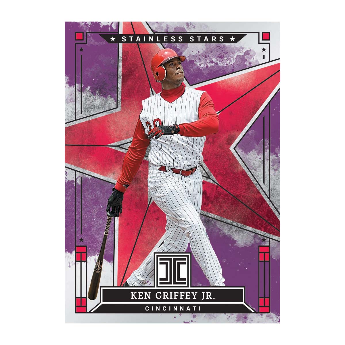 2025 Panini Impeccable Baseball Hobby Box