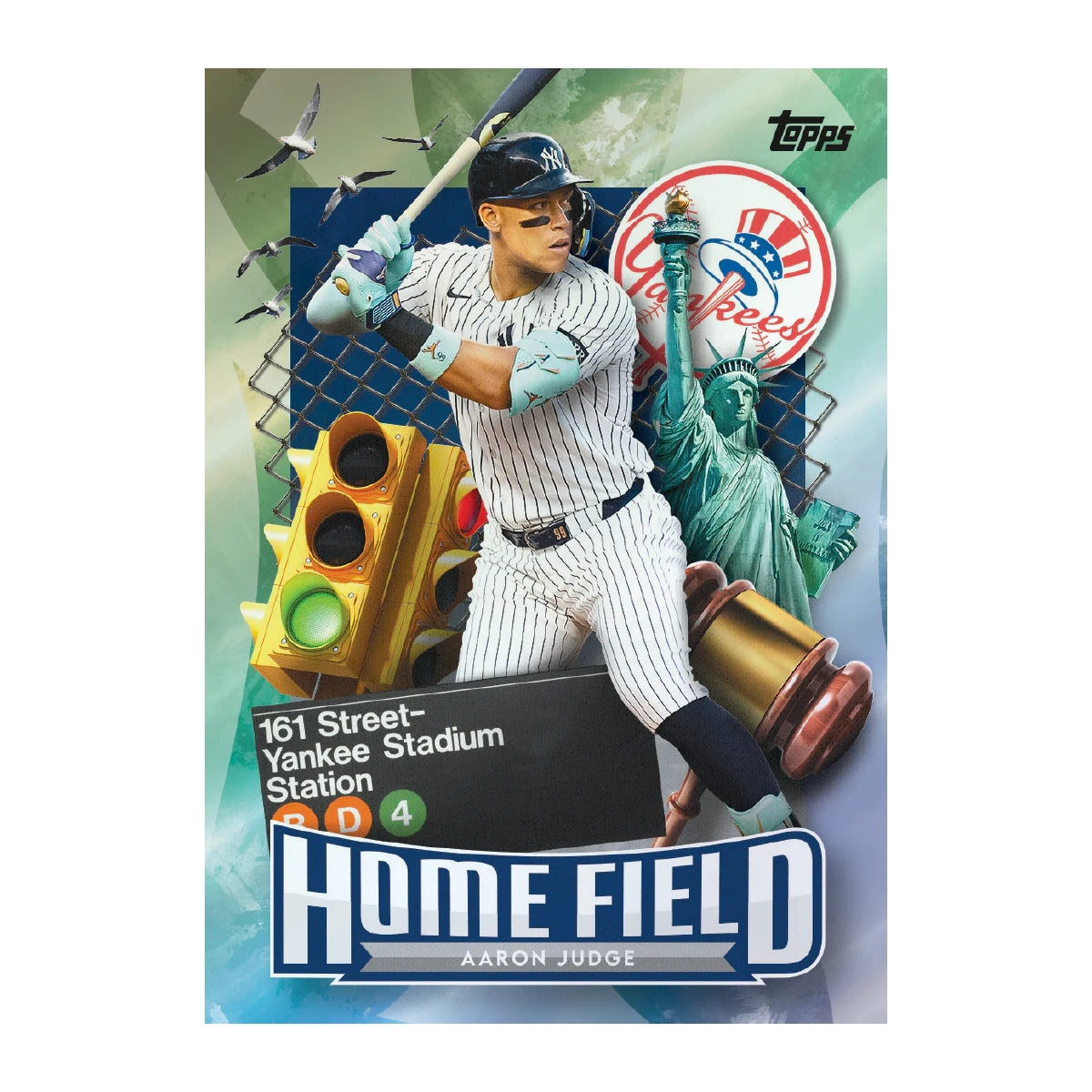 2026 Topps Series 1 Baseball Japan Edition