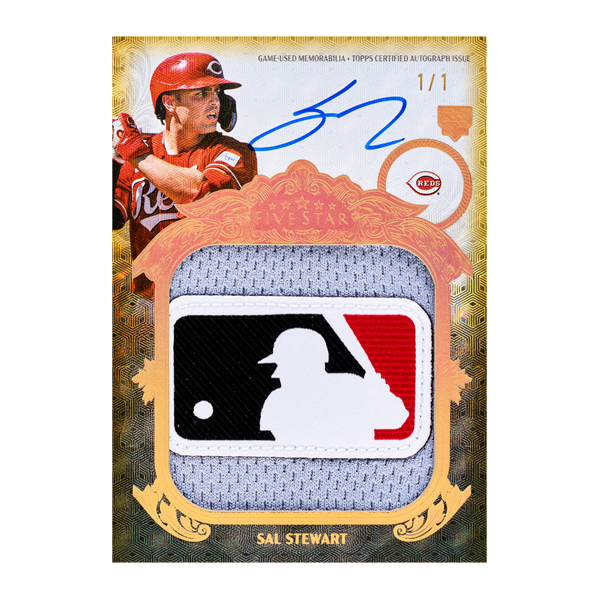 2026 Topps Five Star Baseball - Hobby Box