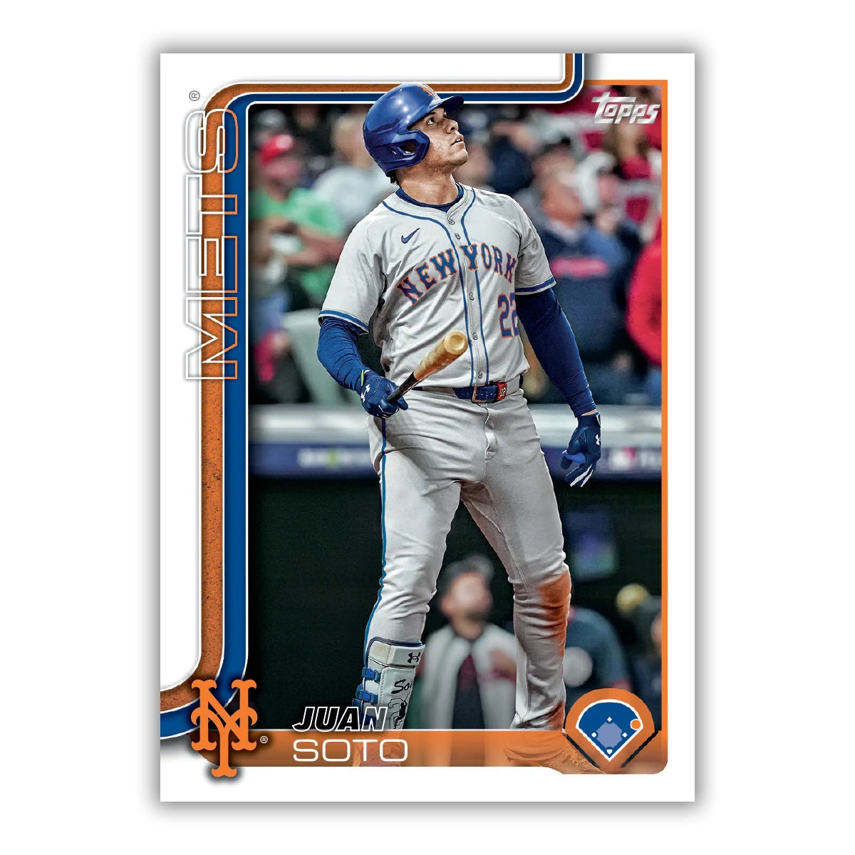 2025 Topps Baseball Series 2 - Value Box