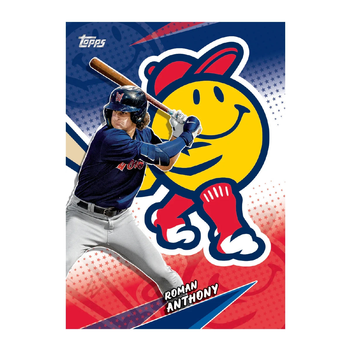 2025 Topps Pro Debut Baseball - Hobby Box