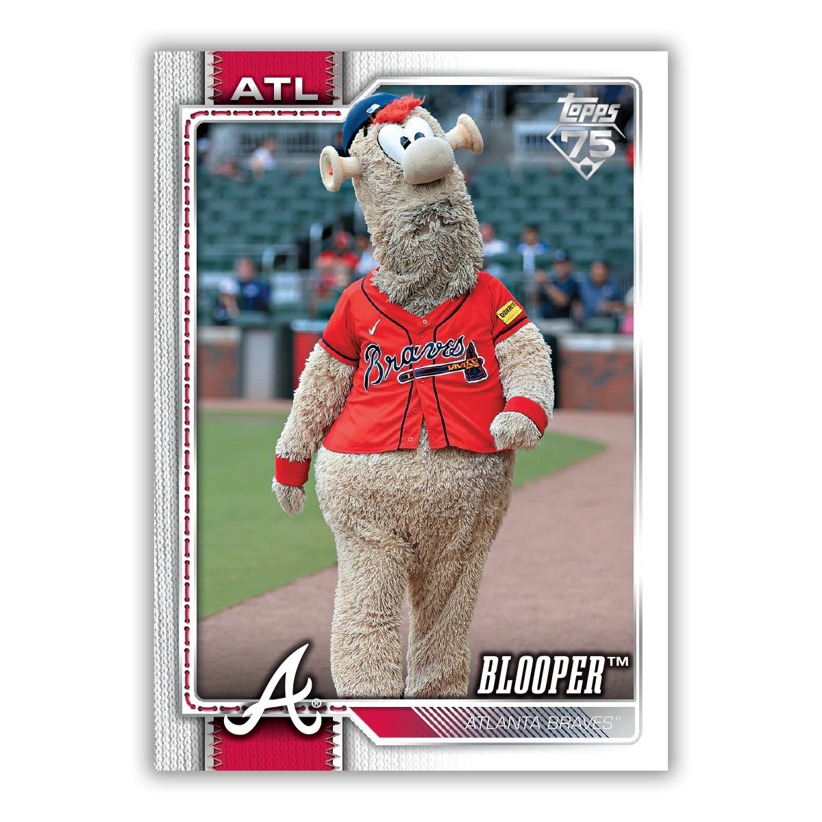 2026 Topps Series 1 Baseball Celebration - Mega Box