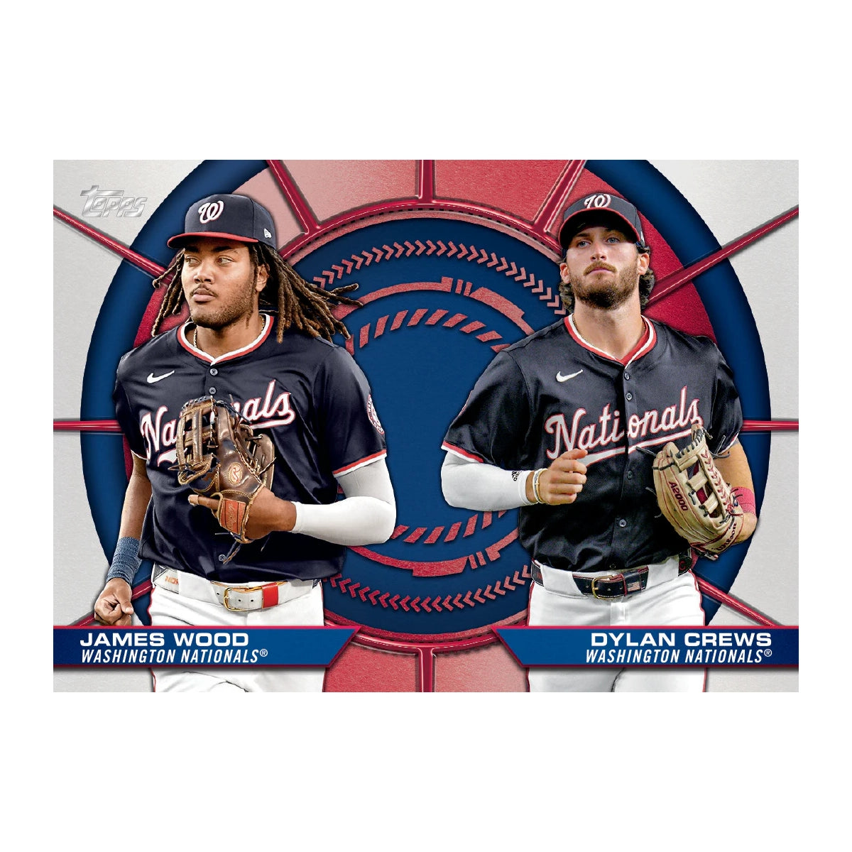 2025 Topps Baseball Series 2 - Value Box