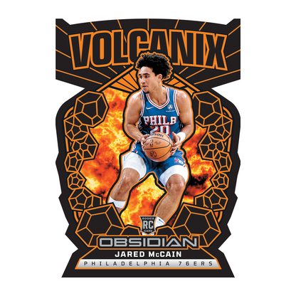 2024-25 Panini Obsidian Basketball Hobby Box