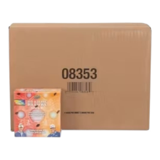 2026 Upper Deck Allure Golf Hobby Factory Sealed Case