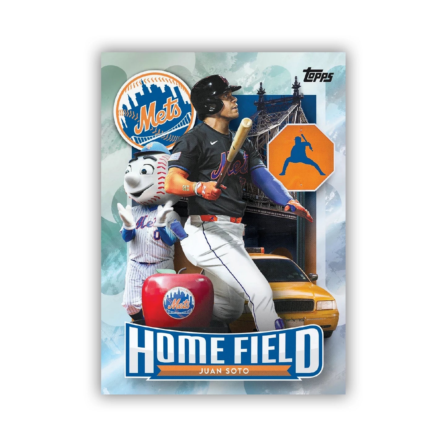 2026 Topps MLB Series 2 Japan Edition Hobby Box