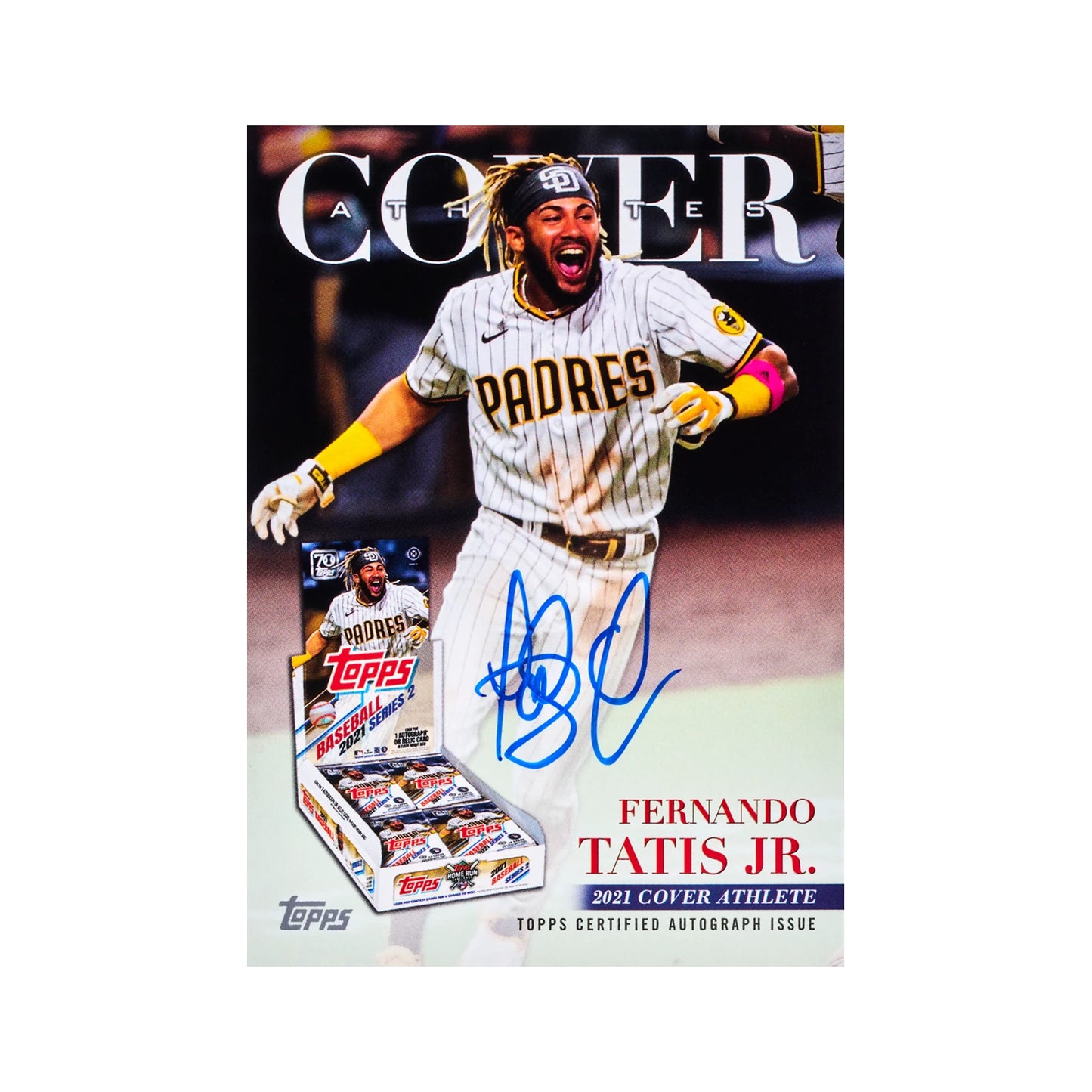 2026 Topps Series 2 Baseball - Hobby Box