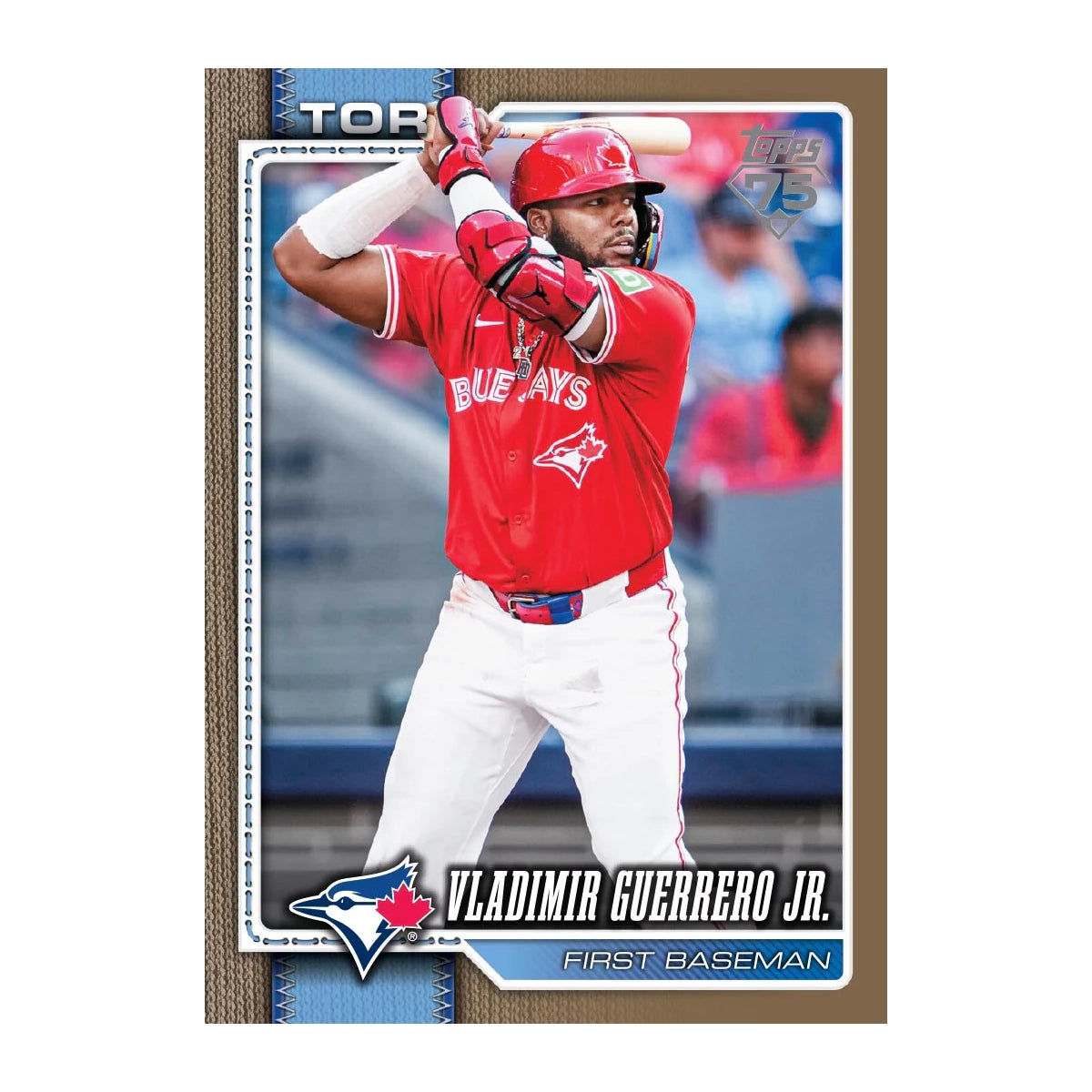 2026 Topps Series 1 Baseball - Hobby Jumbo Box
