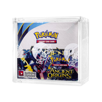 ancient origins booster box ebay Pokemon English XY Ancient Origins Sealed Booster Box – Yamacardo