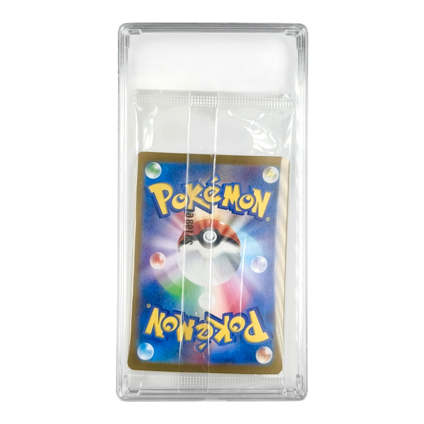 Eevee 2024 Pokemon Japanese Promo Sealed Pack (Case Not Included)