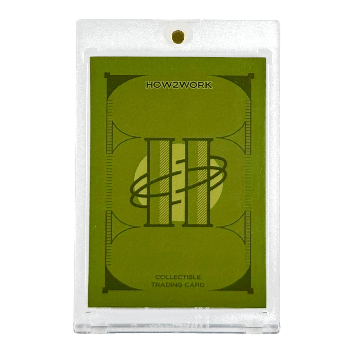 Labubu 2023 How2work The Monster Series 1 18/99 #84