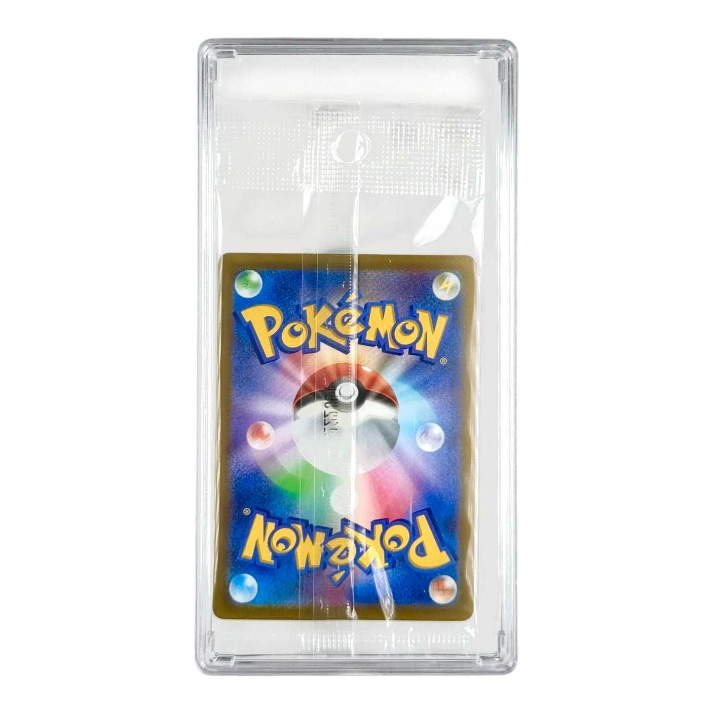 Pikachu 2022 Pokemon Japanese Scarlet & Violet Purchase Promo Sealed Pack (Case Not Included)