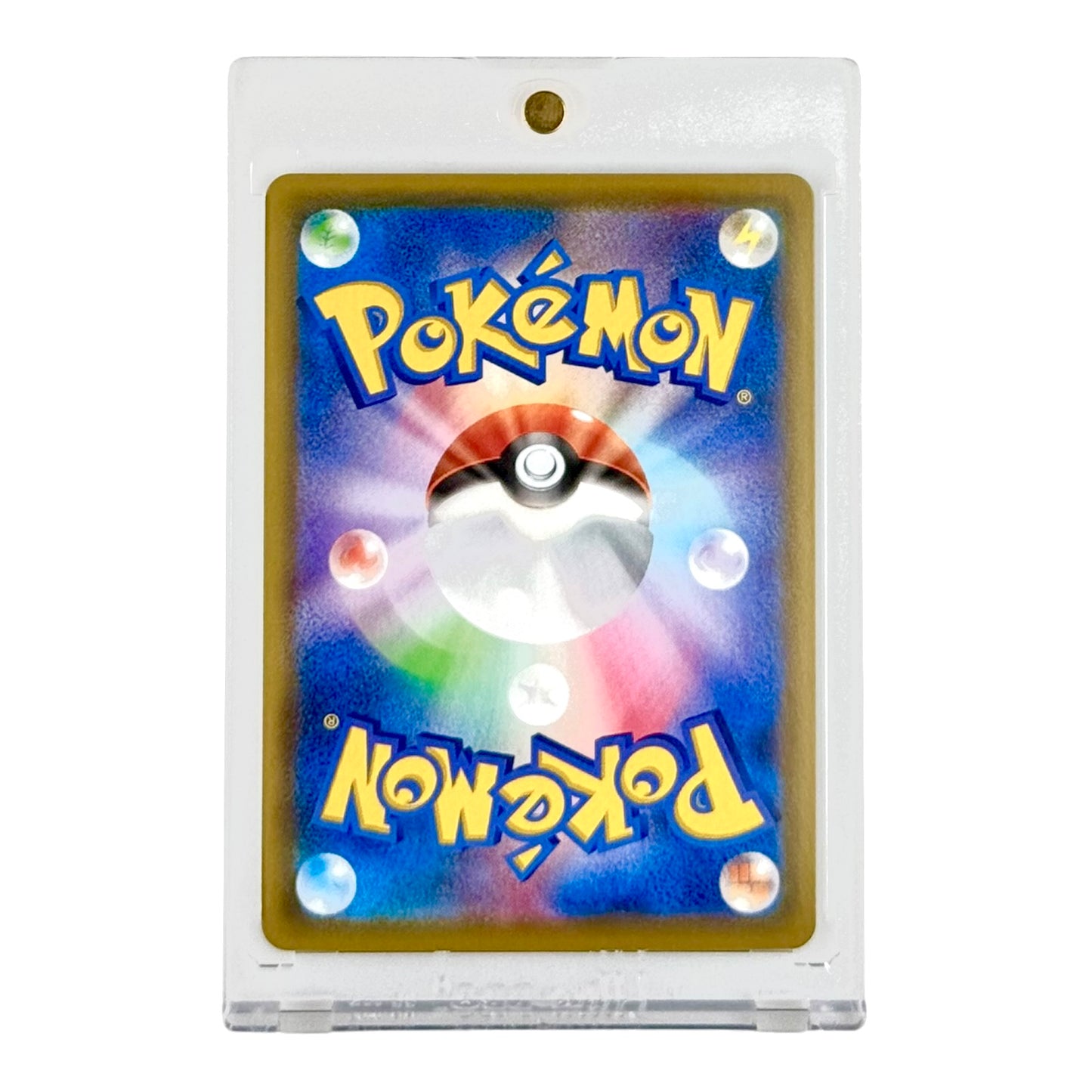 Mew V 2021 Pokemon Japanese S8 #105